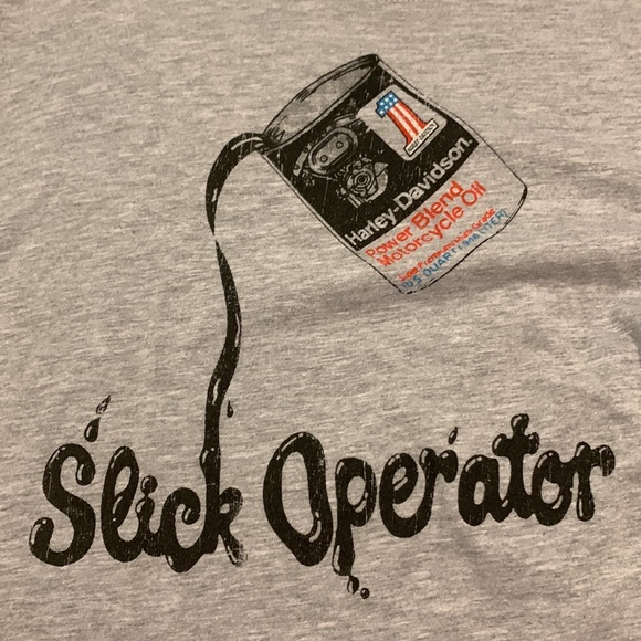 COPY - NWT Harley-Davidson Shirt - Picture 2 of 7